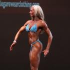 Heather  Dean - BC Provincial Championships 2011 - #1